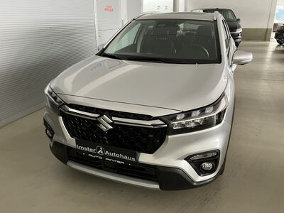 Suzuki S-Cross Gebrauchtwagen