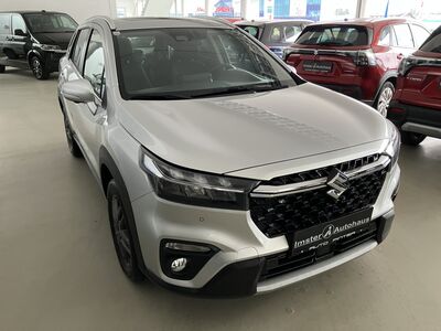 Suzuki S-Cross Gebrauchtwagen