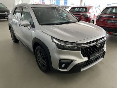 Suzuki S-Cross Gebrauchtwagen