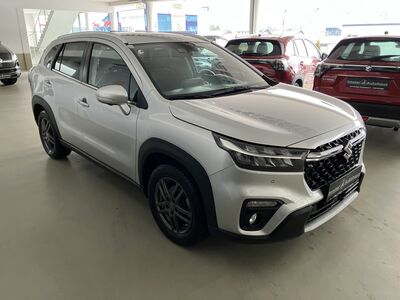 Suzuki S-Cross Gebrauchtwagen