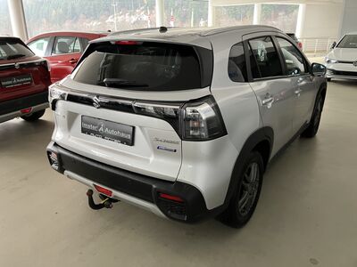 Suzuki S-Cross Gebrauchtwagen