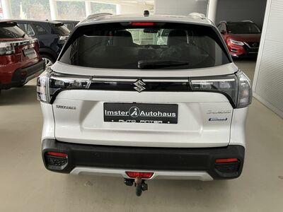 Suzuki S-Cross Gebrauchtwagen