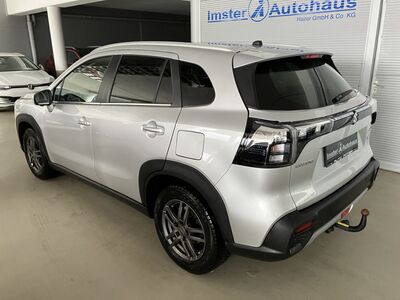 Suzuki S-Cross Gebrauchtwagen