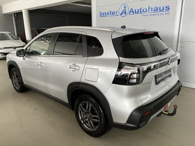 Suzuki S-Cross Gebrauchtwagen