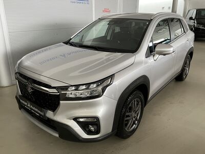 Suzuki S-Cross Gebrauchtwagen