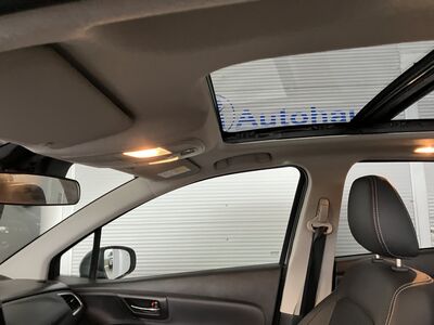 Suzuki S-Cross Gebrauchtwagen