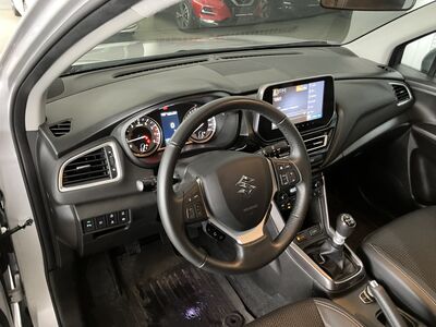 Suzuki S-Cross Gebrauchtwagen