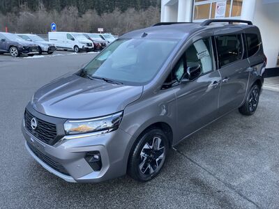 Nissan Townstar Neuwagen Nissan Townstar Neuwagen