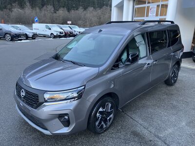 Nissan Townstar Neuwagen Nissan Townstar Neuwagen