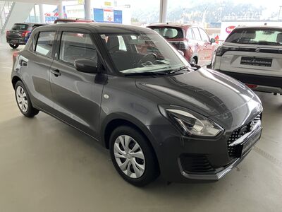 Suzuki Swift Gebrauchtwagen Suzuki Swift Gebrauchtwagen