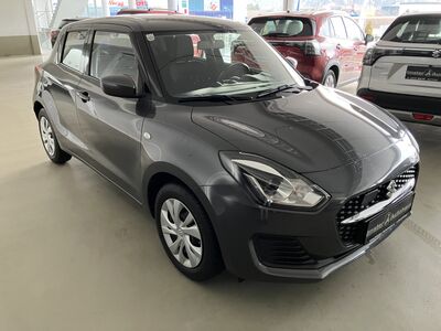Suzuki Swift Gebrauchtwagen Suzuki Swift Gebrauchtwagen