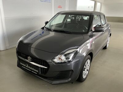 Suzuki Swift Gebrauchtwagen Suzuki Swift Gebrauchtwagen