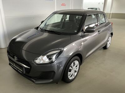 Suzuki Swift Gebrauchtwagen Suzuki Swift Gebrauchtwagen