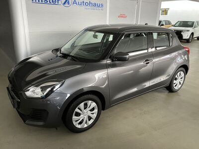 Suzuki Swift Gebrauchtwagen Suzuki Swift Gebrauchtwagen