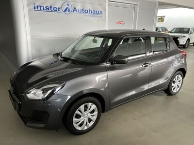 Suzuki Swift Gebrauchtwagen Suzuki Swift Gebrauchtwagen