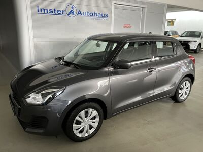 Suzuki Swift Gebrauchtwagen