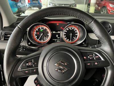 Suzuki Swift Gebrauchtwagen Suzuki Swift Gebrauchtwagen