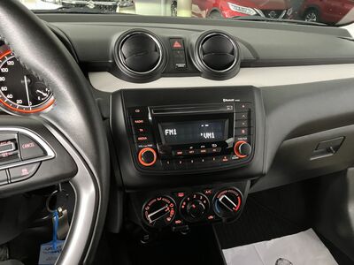 Suzuki Swift Gebrauchtwagen Suzuki Swift Gebrauchtwagen