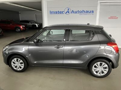 Suzuki Swift Gebrauchtwagen Suzuki Swift Gebrauchtwagen