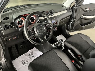 Suzuki Swift Gebrauchtwagen Suzuki Swift Gebrauchtwagen