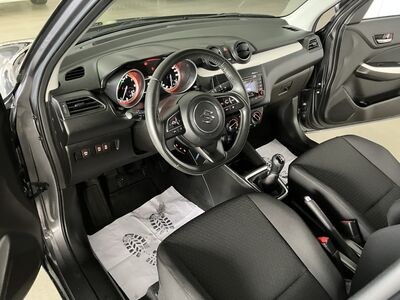 Suzuki Swift Gebrauchtwagen Suzuki Swift Gebrauchtwagen