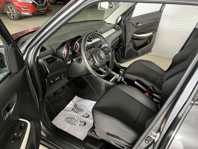 Suzuki Swift Gebrauchtwagen Suzuki Swift Gebrauchtwagen