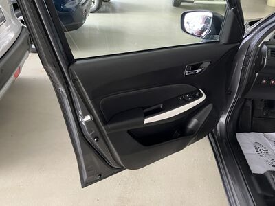 Suzuki Swift Gebrauchtwagen Suzuki Swift Gebrauchtwagen