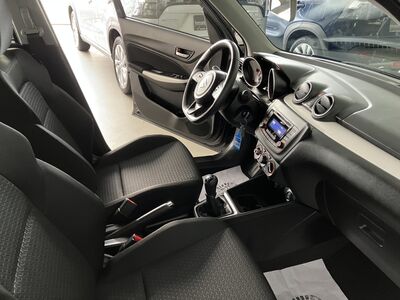 Suzuki Swift Gebrauchtwagen Suzuki Swift Gebrauchtwagen