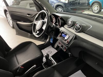 Suzuki Swift Gebrauchtwagen Suzuki Swift Gebrauchtwagen