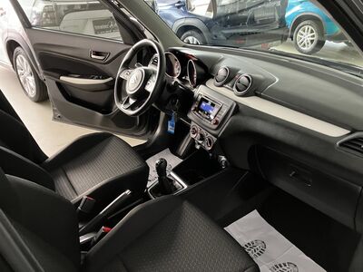 Suzuki Swift Gebrauchtwagen Suzuki Swift Gebrauchtwagen