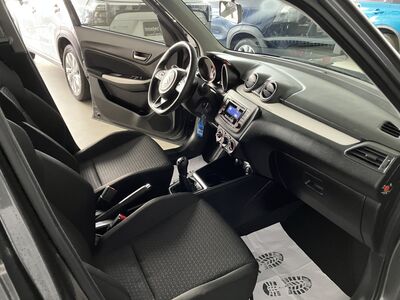 Suzuki Swift Gebrauchtwagen Suzuki Swift Gebrauchtwagen