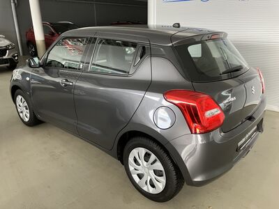 Suzuki Swift Gebrauchtwagen Suzuki Swift Gebrauchtwagen