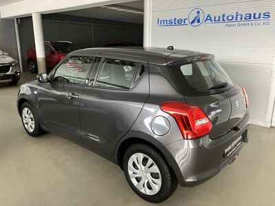 Suzuki Swift Gebrauchtwagen Suzuki Swift Gebrauchtwagen