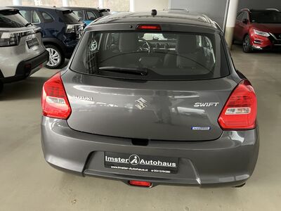 Suzuki Swift Gebrauchtwagen Suzuki Swift Gebrauchtwagen