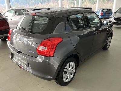 Suzuki Swift Gebrauchtwagen Suzuki Swift Gebrauchtwagen