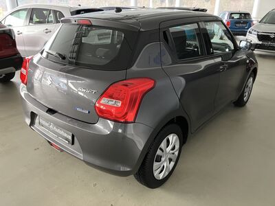 Suzuki Swift Gebrauchtwagen Suzuki Swift Gebrauchtwagen