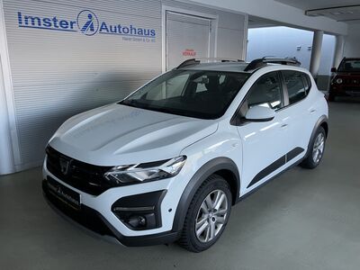 Dacia Sandero Gebrauchtwagen Dacia Sandero Gebrauchtwagen