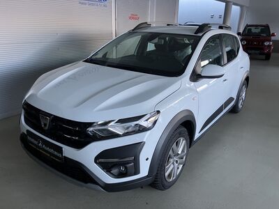 Dacia Sandero Gebrauchtwagen Dacia Sandero Gebrauchtwagen