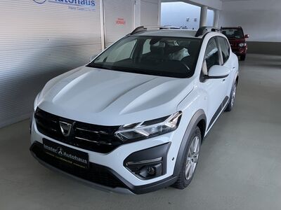 Dacia Sandero Gebrauchtwagen Dacia Sandero Gebrauchtwagen