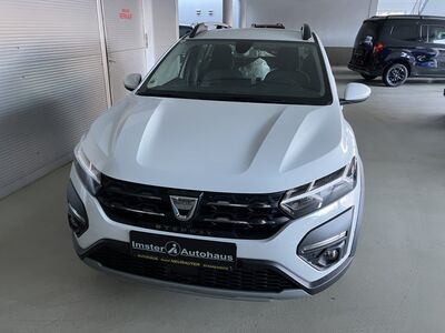 Dacia Sandero Gebrauchtwagen Dacia Sandero Gebrauchtwagen