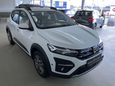 Dacia Sandero Gebrauchtwagen Dacia Sandero Gebrauchtwagen