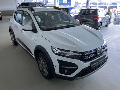 Dacia Sandero Gebrauchtwagen Dacia Sandero Gebrauchtwagen