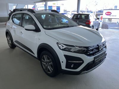 Dacia Sandero Gebrauchtwagen Dacia Sandero Gebrauchtwagen