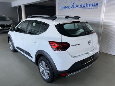 Dacia Sandero Gebrauchtwagen Dacia Sandero Gebrauchtwagen