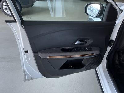 Dacia Sandero Gebrauchtwagen Dacia Sandero Gebrauchtwagen