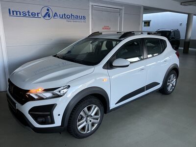 Dacia Sandero Gebrauchtwagen Dacia Sandero Gebrauchtwagen