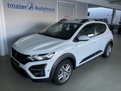 Dacia Sandero Gebrauchtwagen Dacia Sandero Gebrauchtwagen