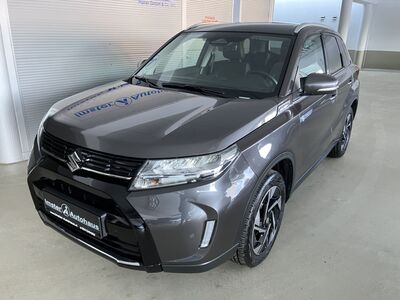Suzuki Vitara Gebrauchtwagen
