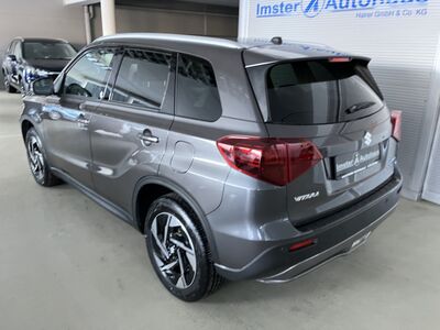 Suzuki Vitara Gebrauchtwagen