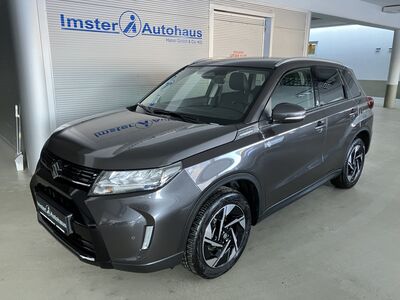 Suzuki Vitara Gebrauchtwagen